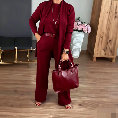 Glenda | Elegant tredelt