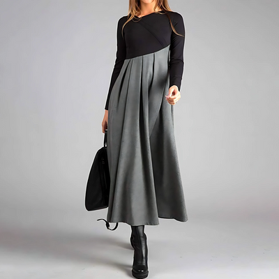 Lanna | Elegant kjole
