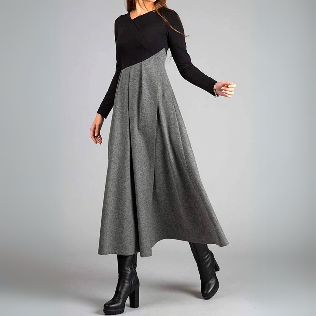 Lanna | Elegant kjole