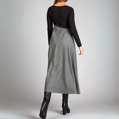 Lanna | Elegant kjole