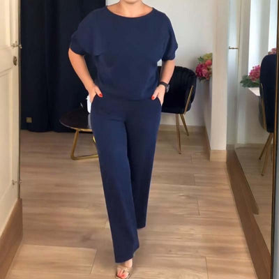 Glenda | Elegant tredelt
